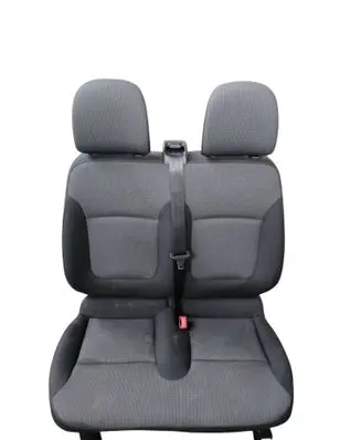 Renault Trafic III (X82) Front double seat 