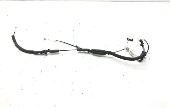 Peugeot Partner Sliding door lock PSA828423