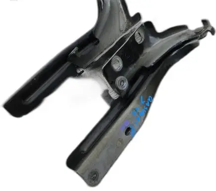 Nissan Qashqai J12 Engine bonnet/hood hinges