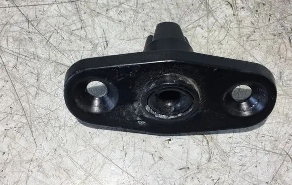 Peugeot Expert Sliding door latching motor 9808079180