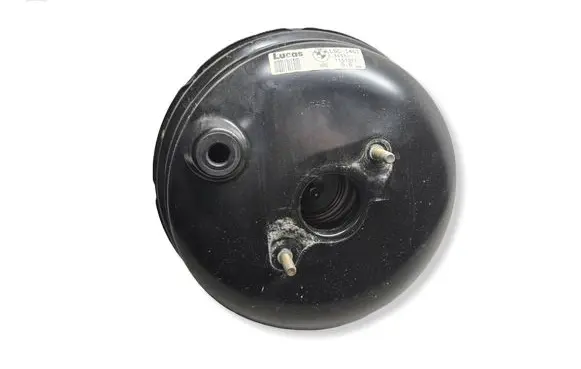BMW 5 E39 Brake booster LSC145T 34331165055