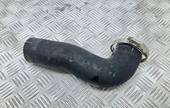 Volkswagen Touran II Intercooler hose/pipe 1K0145832AA