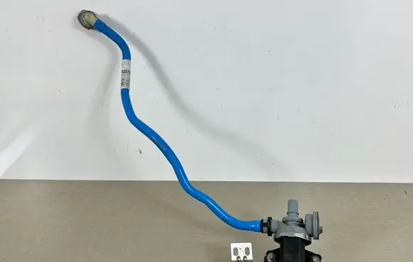 BMW 3 G20 G21 Vacuum valve 7441833 745949105