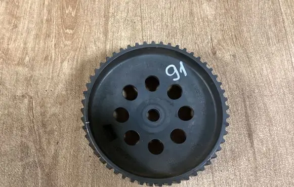 Opel Insignia A Camshaft pulley/ VANOS 55566013