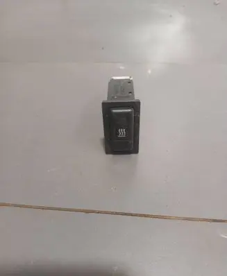 KIA Sorento Windscreen/window heater switch 93710