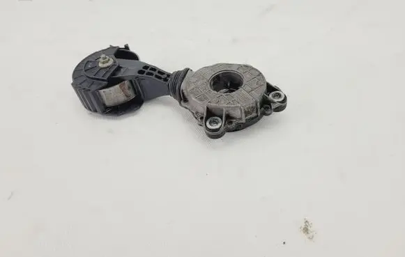 Peugeot 508 Timing belt tensioner V75488488008