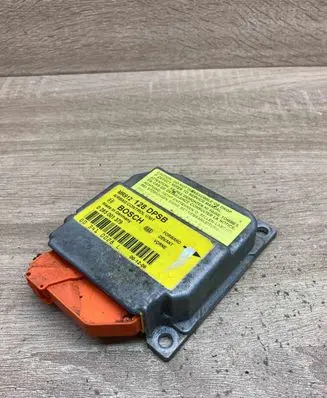 Mitsubishi Space Star Airbag control unit/module MR912128 0285001379