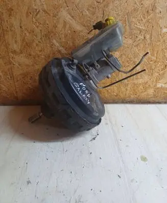 Ford Galaxy Brake booster 7M1612100F 98VW2B195BB 03775719024