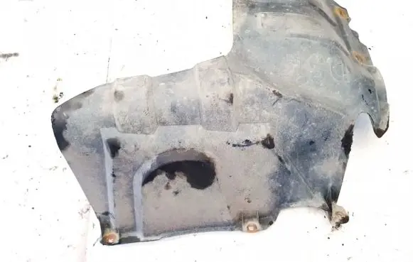 Hyundai Getz Engine splash shield/under tray