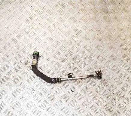 Audi Q7 4M Brake vacuum hose/pipe 4M0317818K