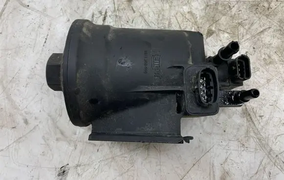 Opel Insignia A Fuel filter housing 1011208000 13244294