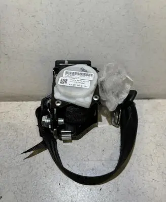 Audi A6 S6 C7 4G Rear seatbelt 4G8857805B