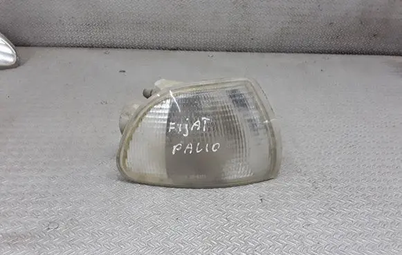Fiat Palio Front indicator light 185125