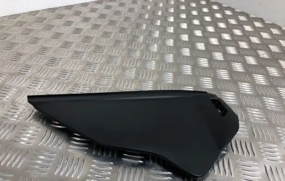 Toyota RAV 4 (XA50) Dashboard side end trim 5531842030 1J2L2020G