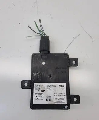 Jaguar E-Pace Blind spot module J9C314F152AG