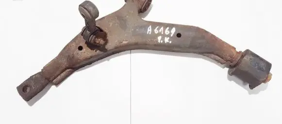 Hyundai Atos Classic Front lower control arm/wishbone