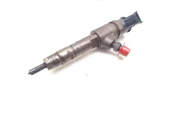 Peugeot Partner Fuel injector 0445110340