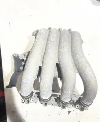 Audi A4 S4 B5 8D Intake manifold 058133206C