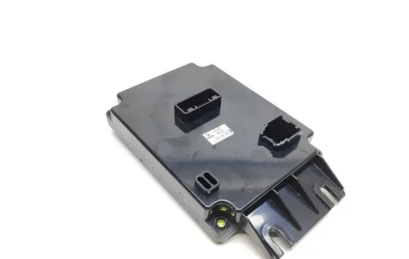 Maserati Ghibli Climate control unit 670031533 06700315330
