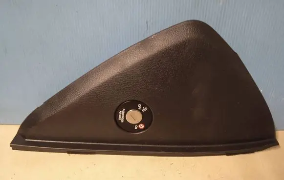 KIA Optima Dashboard side end trim 847672T110
