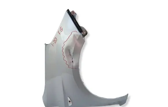 Hyundai i20 (PB PBT) Fender 