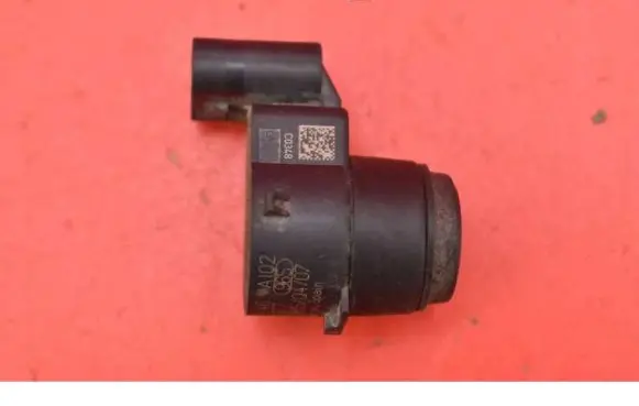 BMW X3 E83 Parking PDC control unit/module 6956746