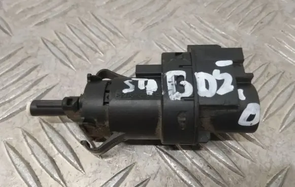 Volvo V50 Brake pedal sensor switch 3M5T13480AB