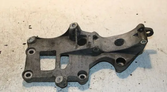 Generator/alternator bracket