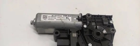 Volkswagen ID.3 Sunroof control unit/module 2000021811606S1
