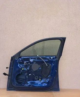 Audi A3 S3 8V Front door