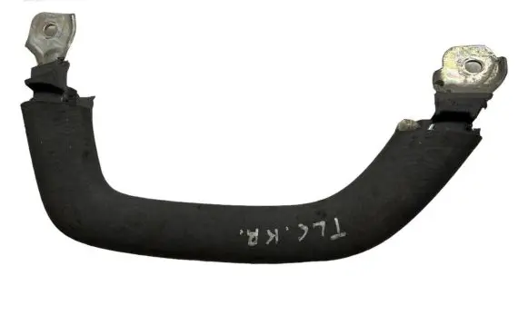 Toyota Land Cruiser (J120) Rear interior roof grab handle