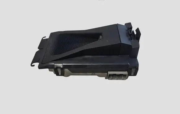Volvo XC60 Windshield/windscreen camera 31423430