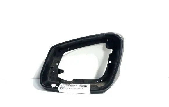 BMW 6 F06 Gran coupe Plastic wing mirror trim cover 1234567