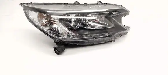 Honda CR-V Headlight/headlamp 