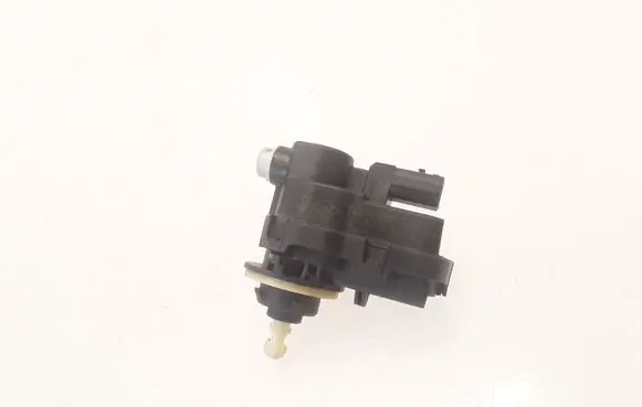Renault Latitude (L70) Headlight level adjustment motor 8200402521