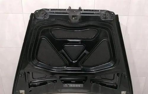 Bentley Flying Spur Engine bonnet/hood 3W0823031K
