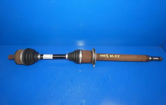 Volvo V60 Front driveshaft 31437459 D0V6C
