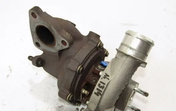 Honda Civic IX Turbo 7822170003