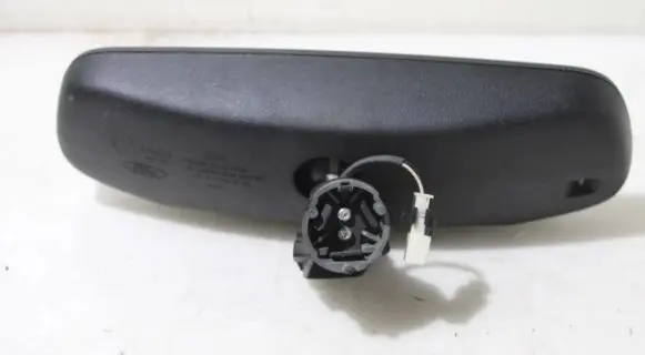 Ford Mondeo MK IV Rear view mirror (interior)