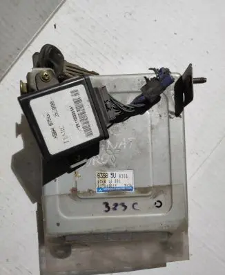 Mazda 323 Engine control unit/module ECU B3S85UB398 B3S818881