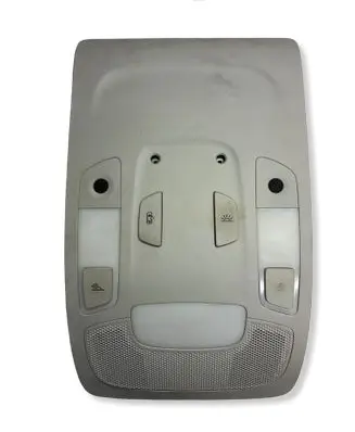 Audi A6 S6 C7 4G Panel lighting control switch 