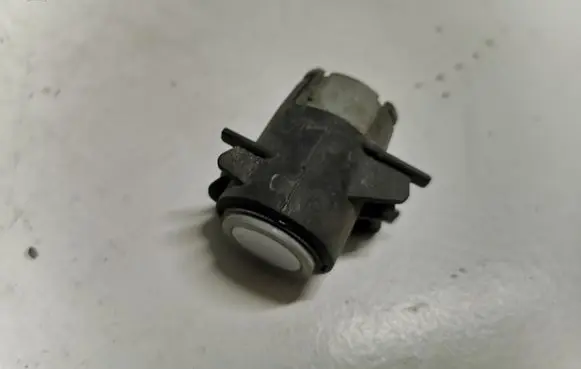 Mercedes-Benz S W220 Parking PDC sensor