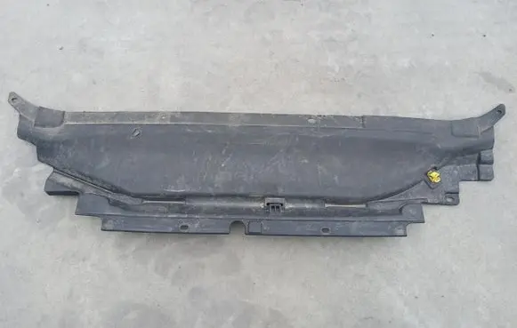 Ford Mondeo MK V Engine bonnet/hood lock trim molding DS7316613AF