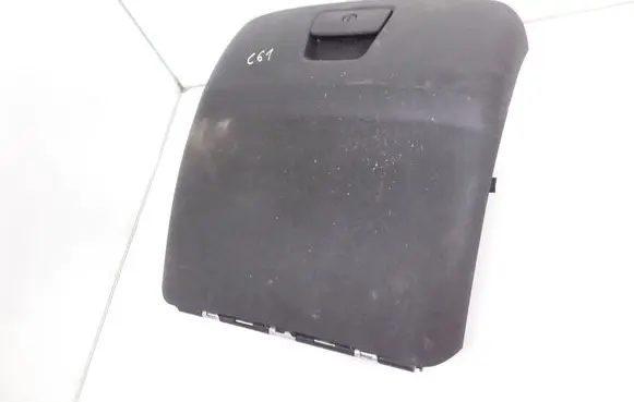 Glove box set