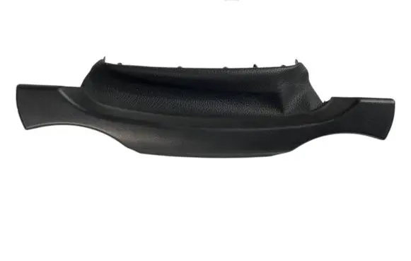 Skoda Yeti (5L) Steering wheel column trim 5L0857053