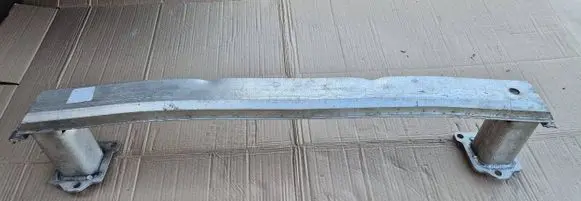 Citroen C3 Aircross Front bumper support beam 