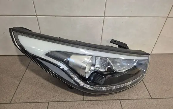 Hyundai ix35 Headlight/headlamp 921022SXXX 921022YXXX