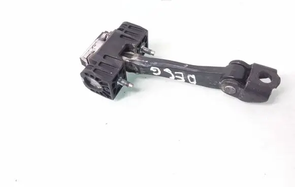Opel Astra H Rear door check strap stopper