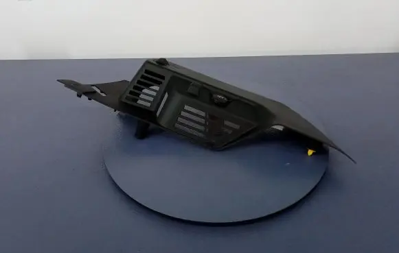 Ford Puma Tailgate/boot cover trim set L1TB-A46808-AE