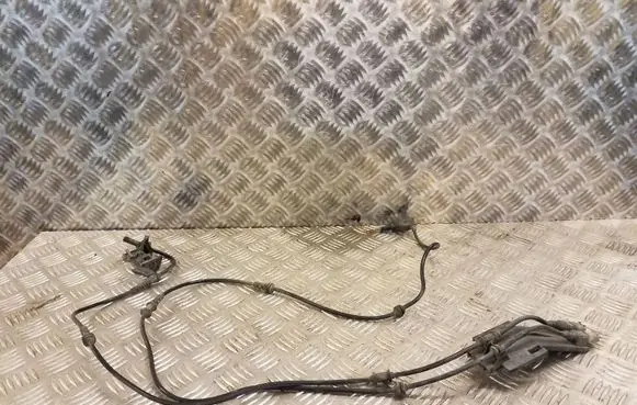 Mercedes-Benz B W246 W242 ABS brake wheel speed sensor A2465408213 A2465402510 A2465462843
